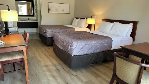 Rideau Heights Inn in ออตตาวา