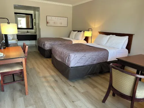 Rideau Heights Inn - 2-Star