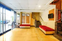 FabHotel Manoshanti - Nr. Big Daddy Casino