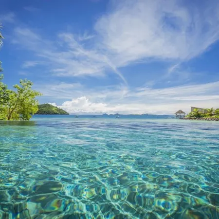 Likuliku Lagoon Resort - Adults Only