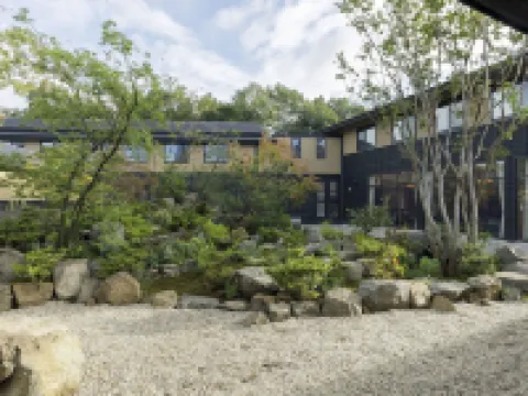 Hotel Shiki No Yakata Nasu Hotels in Nasu