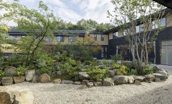 Hotel Shiki No Yakata Nasu