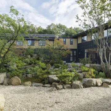 Hotel Shiki No Yakata Nasu