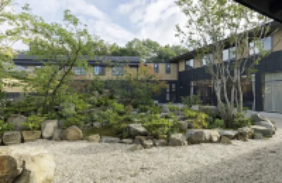 Hotel Shiki No Yakata Nasu