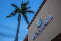 Hotel America Palacio Hotels near Sears Los Mochis
