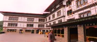 Hotel River Valley
