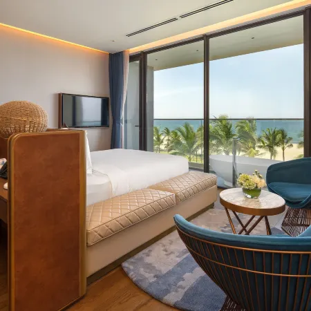The Five Stars Villa