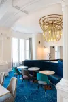 The Perle Oban Hotel & Spa Hotels in Oban