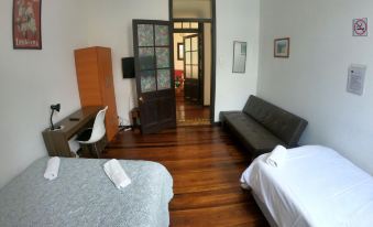 Volta Inn Hostel
