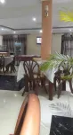 特維格斯酒店 - 早餐