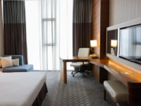 Anemon Grand Samsun Otel Hotels in Samsun