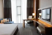 Anemon Grand Samsun Otel Hotels near Bus stop