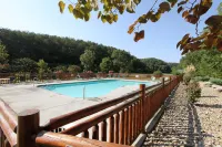 A Time to Remember - One Bedroom Cabin