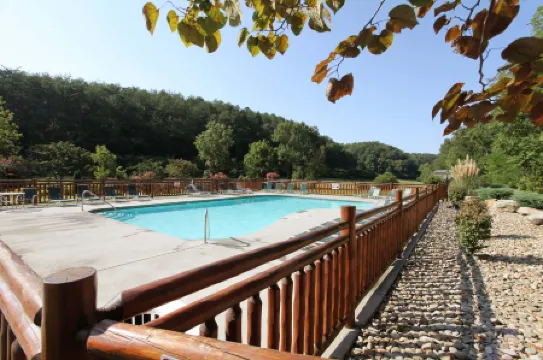 A Time to Remember - One Bedroom Cabin