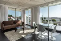 Costa Colonia - Riverside Boutique Hotel - breakfast