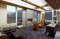 Park Roche Resort & Wellness - bar