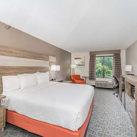 Best Western Kernersville