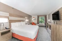 Best Western Kernersville Hotels in Forsyth County