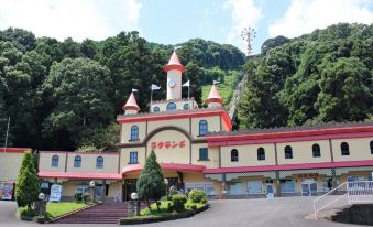 Matsuki Building Seaside Mansion