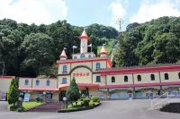 Matsuki Building Seaside Mansion Hotel a Beppu