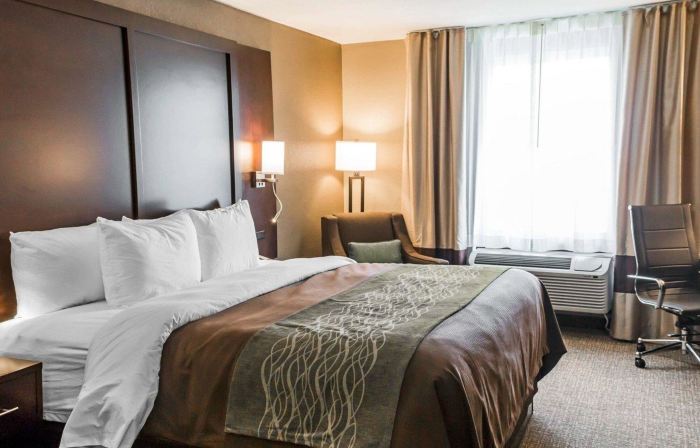 Comfort Inn & Suites Pharr/McAllen