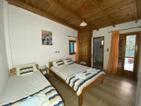 Oleander's Garden Traditional Cretan Cottage Hotel di Makris Gialos