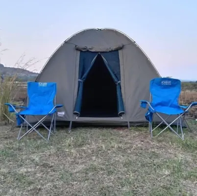 Rorkes Drift Campsite and Caravan Park Hotel a Pomeroy