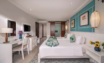 Lantana Boutique Hoi An Hotel