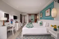 Lantana Boutique Hoi An Hotel Hotels in Hoi An