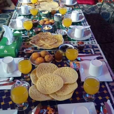 Riad Scalia Traditional Guesthouse Fes Morocco