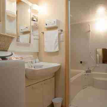 Kiyomizu Machiya Inn Rooms