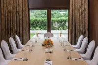 ザ パーク ナビ ムンバイ