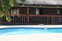 Lily Villa Country Lodge Hotel a Nkangala