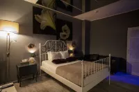 Le Lys Blanc Hotels in Liege