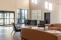 Best Western Plus Winkler Hotels in Morden