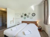 Luxury Villa with Six Bathrooms, Located in a National Park