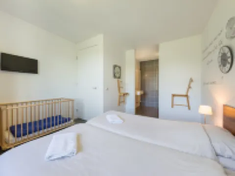 カントリーサイド グループ ゲッタウェイ パースローのホテル