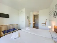 Luxury Villa with Six Bathrooms, Located in a National Park