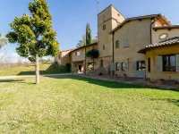 Umbrian Charm with Pool Alfresco Delight - 4 stelle