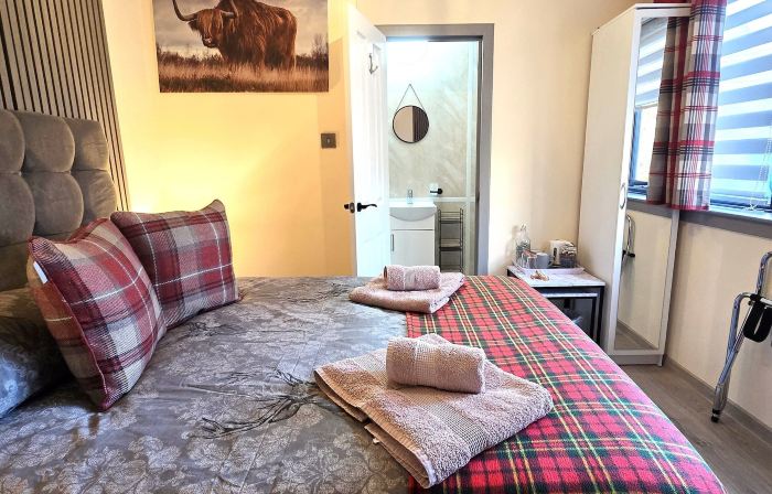 Birchbank Guest House