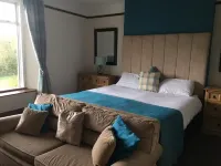 Kestor Inn, Manaton, Dartmoor National Park, Newton Abbot, Devon Hotel a Chagford