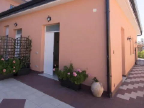 Casa Vacanze Anna & Giulia Hotel a Torchiara