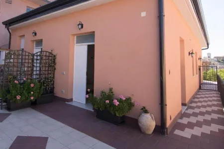 Casa Vacanze Anna & Giulia