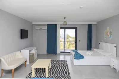 Levia Hotel Hôtels à : Celal Bayar Mahallesi