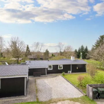 14 Person Holiday Home in Orsted-by Traum