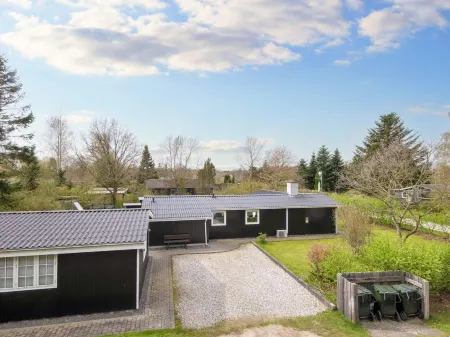 14 Person Holiday Home in Orsted-by Traum