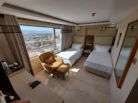 Jordan Seasons Hotel Hotels in 