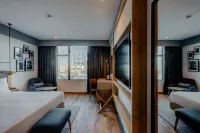 Hilton Garden Inn Casablanca Sud Hotels in Ain Chock Hay Hassani