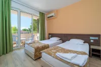 Asteria Family Sunny Beach - Ultra All Inclusive Hôtels à : Slantchev Briag