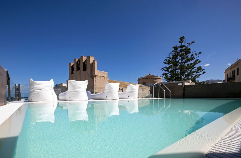 Azzoli Trapani - Apartments&Skypool - Adults Only photo 4